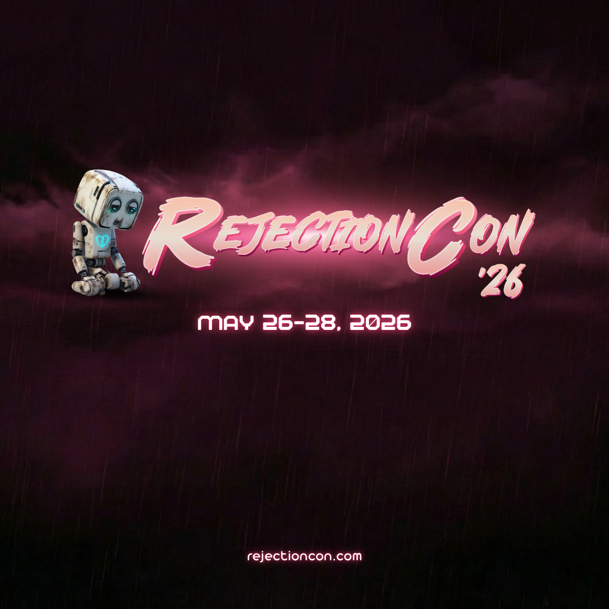 Unified DNS was a sponsor of RejectionCon 2026